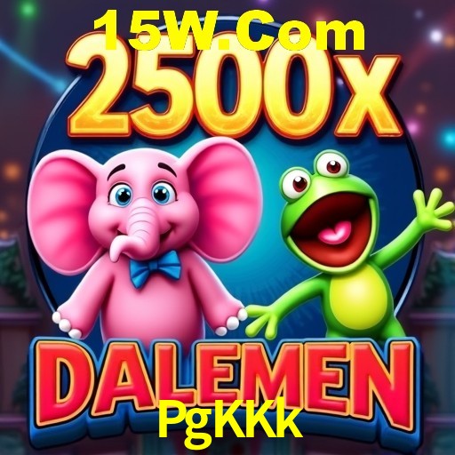 A Popularidade dos Caça-Níqueis no PgKKk