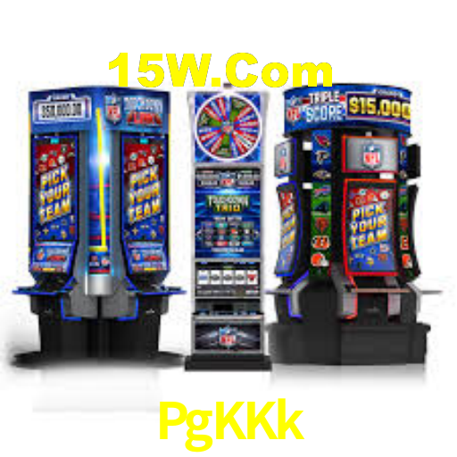 Sinta a adrenalina dos jogos de cassino com PgKKk