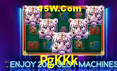 Diretório de Jogos PgKKk