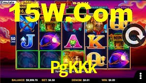 PgKKk,PgKKk Bet