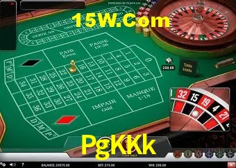 Benefícios da Conta PgKKk