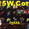 Jogos de Slot PgKKk