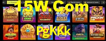 Spaceman Game PgKKk