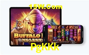 Recursos de Bônus PgKKk