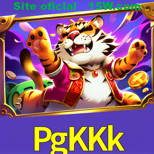 APP oficial da PgKKk para mobile